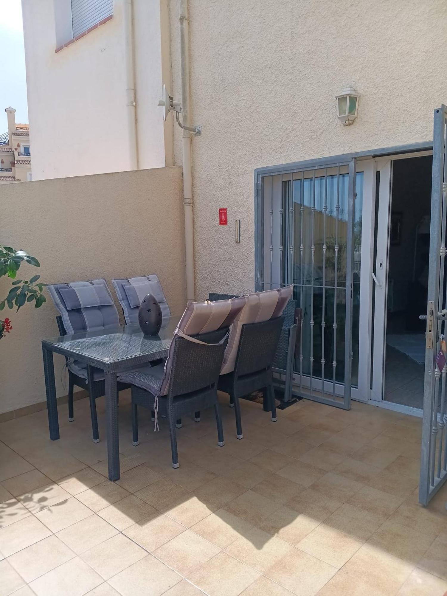 Apartemento Monika Monte Pedrera C 5 Top Aussicht Denia Exterior photo